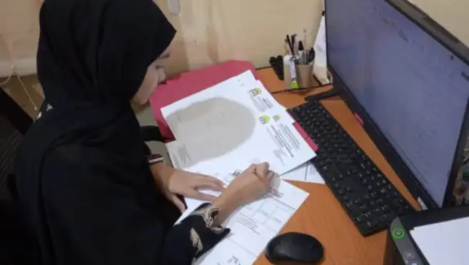 Peran Pengelolaan Arsip dan Persuratan dalam Mendukung Tertib Administrasi pada Sub Bagian Umum dan Kepegawaian Dinas Lingkungan Hidup Kota Serang