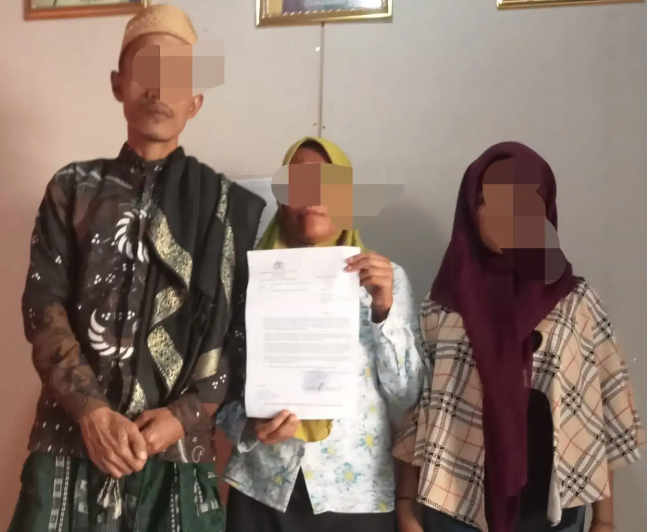 Ancaman Pisau dan Bunuh Iringi Dugaan Kekerasan Seksual terhadap Remaja 15 Tahun di Serang