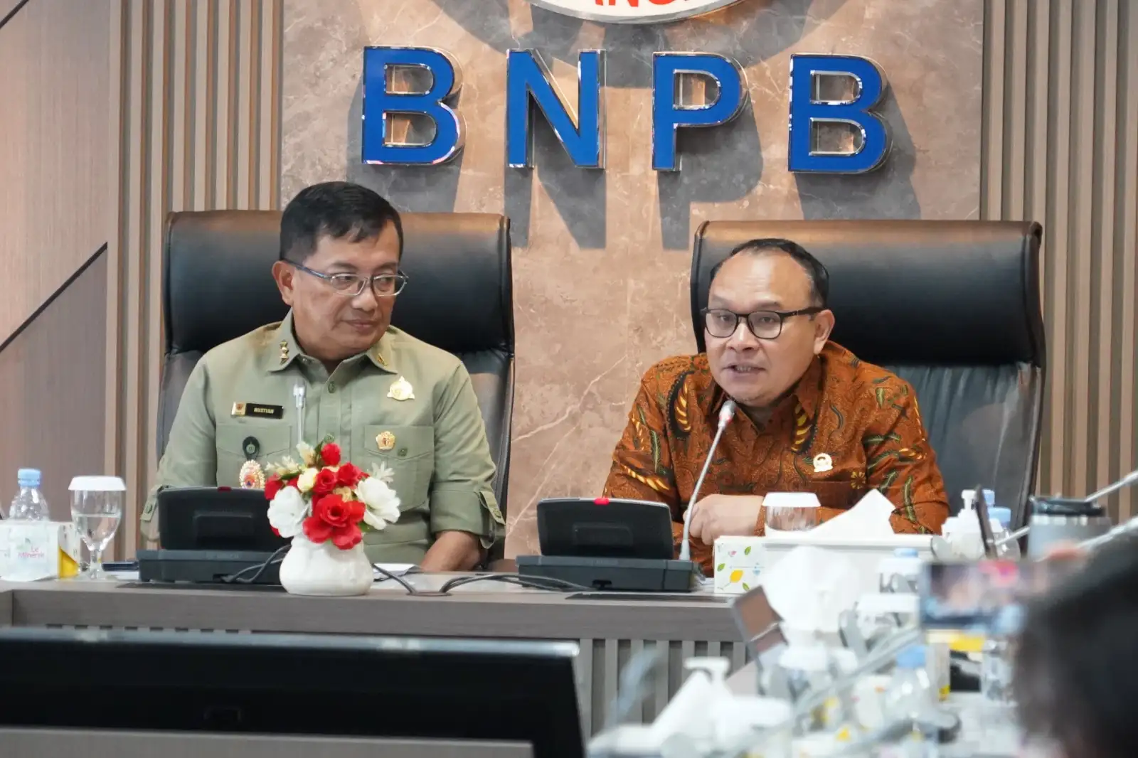 Penanganan Bencana, Ombudsman RI: Kolaborasi dan Pengawasan Menjadi Kunci